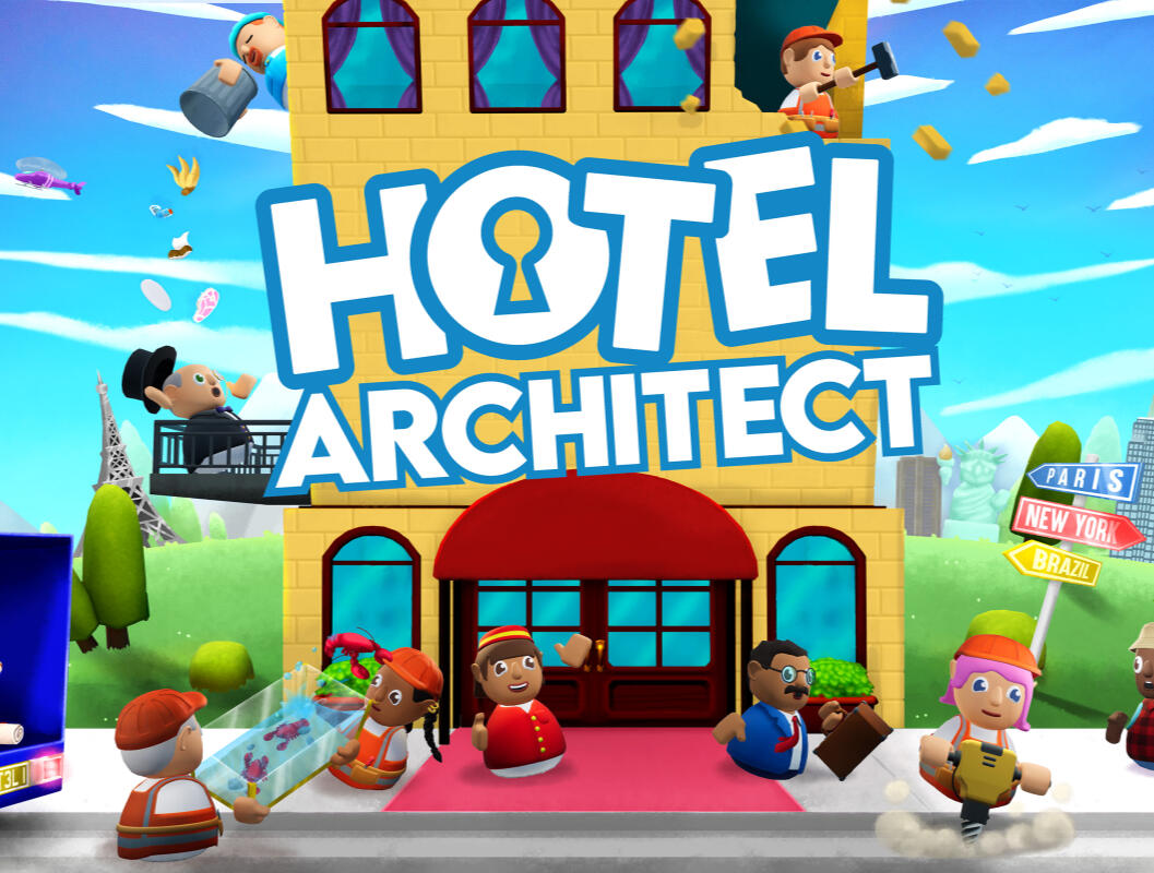 Hotel Architect