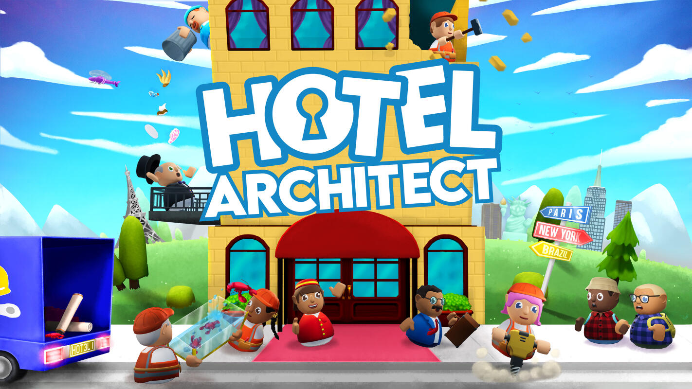 Hotel Architect